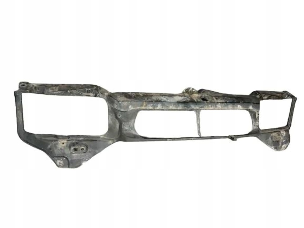 фото №1, Панель фары pas передний fiat scudo i