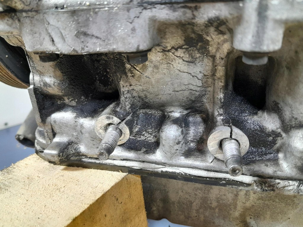 фото №6, Citroen c5 ii 1.6 hdi двигун 9h02 10jbbu