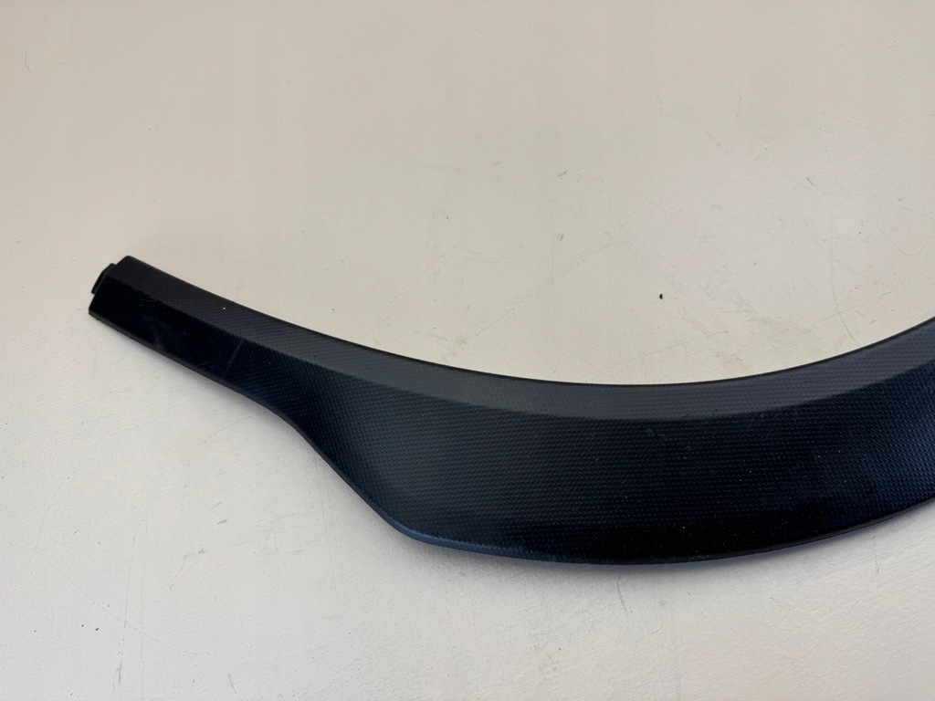 фото №9, Subaru xv i 1 11-17r молдинг крыла левый перед левая передняя 91112fj110