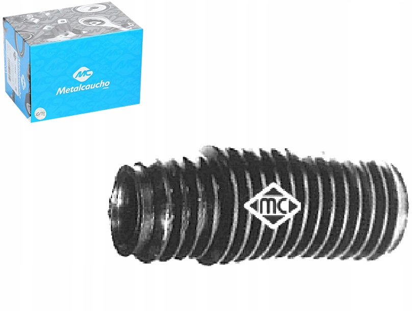 фото №1, Metalcaucho 00305 набор защита, система рулевой