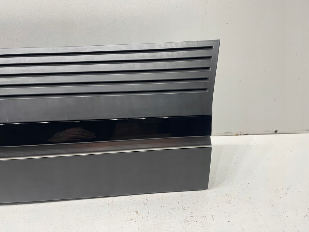 фото №6, Hyundai ioniq v 5 молдинг дверь левая перед передняя nowa oryg 87721-gi100