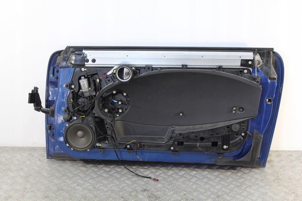 фото №2, Дверь правый перед mini clubman s r55