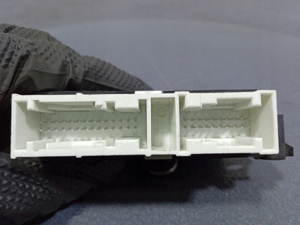 фото №5, Skoda scala модуль блок управления pdc 5qa919283e