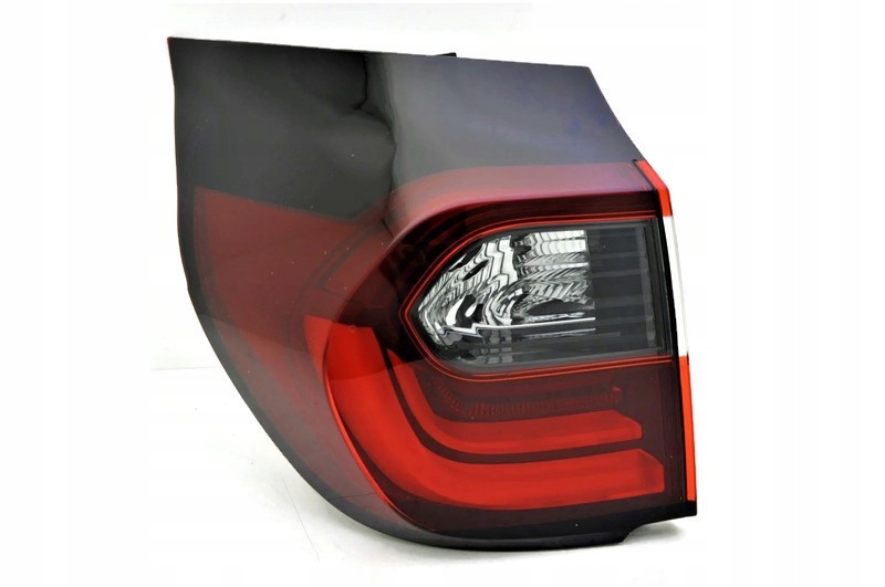 фото №1, Honda jazz / fit od 2020 лампа задняя led левая nowa