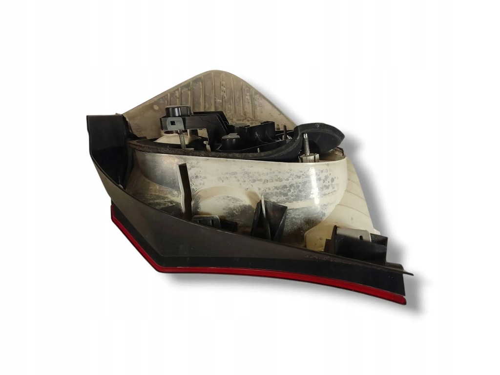 фото №8, Bmw 1 e81 e87 2006 левая сторона/фонарь задняя