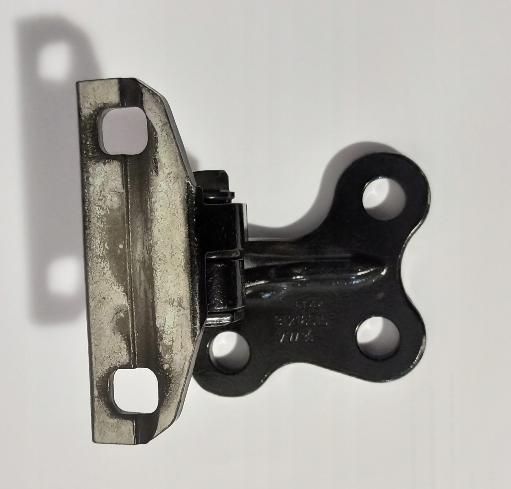 фото №1, Volvo v60 s60 петля двері перед правий 31218515