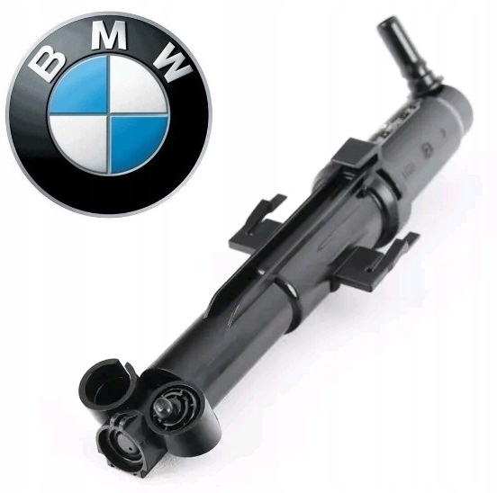 фото №8, Оригінальний омивач фара bmw x3 f25 x4 l