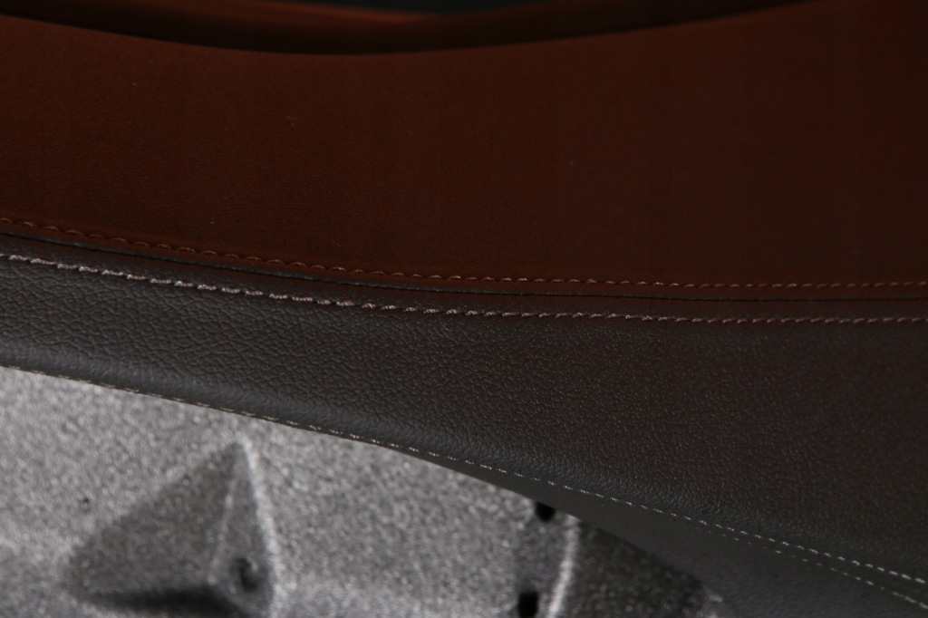 фото №11, Bmw g30 g31 lci оригинальная приборная панель приборная консоль sensatec mokka head up