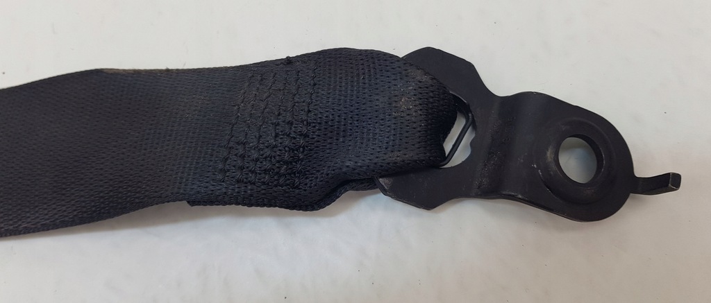 фото №8, Mercedes cls c219 pas безопасности левый перед