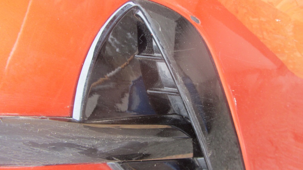 фото №8, Бампер задня задній kia proceed gt-line iii 6xpdc