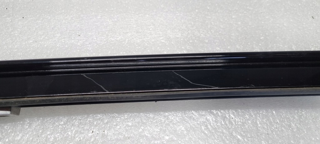 Купити Bmw x1 f48 рейлінги рейлінг дахові shadowline комплект 7410465 7410466