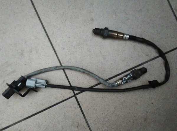 фото №1, Датчик лямбда-зонд оригінальний номер hyundai 392102b370