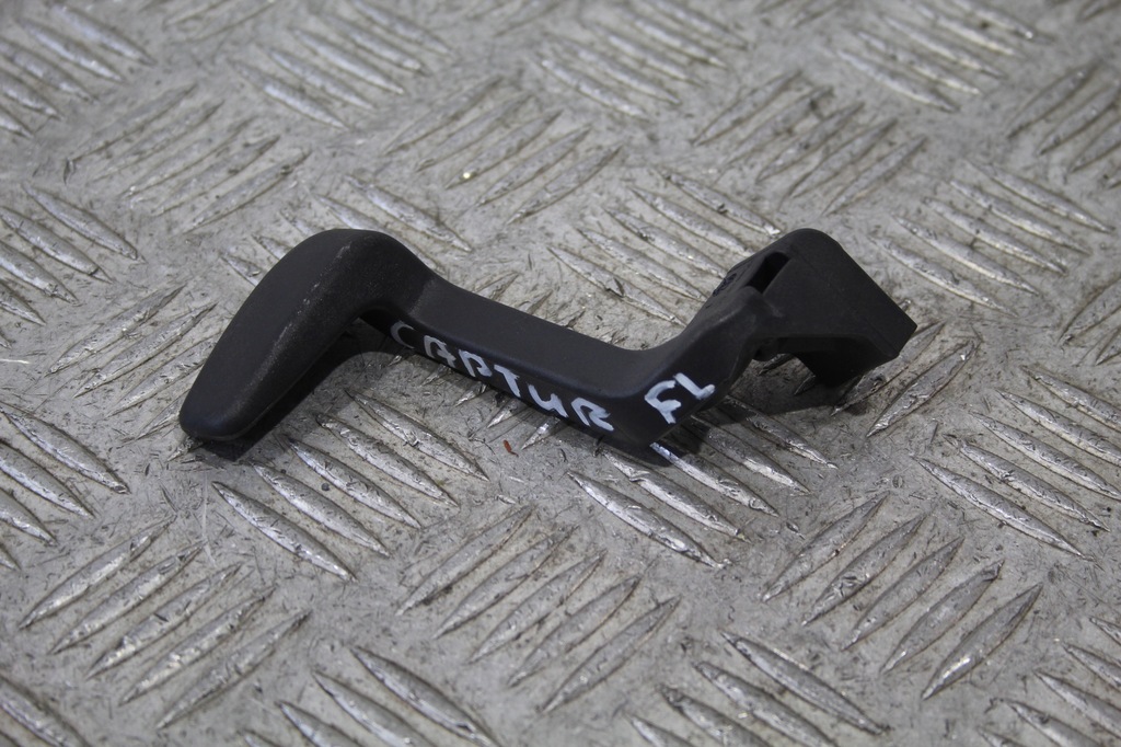 фото №1, Регулировка руля ручка captur i 1 lift