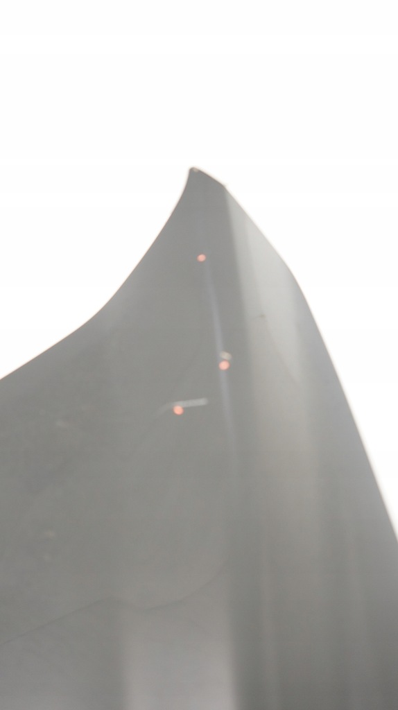 фото №8, Капот крышка двигателя opel antara 06-10r ops