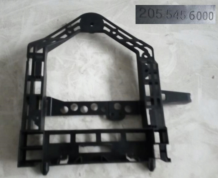 фото №1, Напрямна модуль mercedes c205 w205 a2055456000