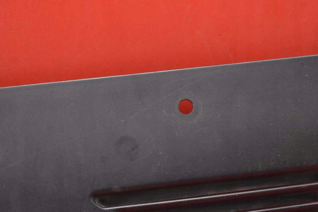 фото №8, Захист двигуна верхній 7062811 bmw z4 e85 3.0i 231 km 02-05