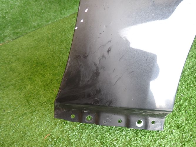 Lexus ls v 17- крило правий передній перед Ціна