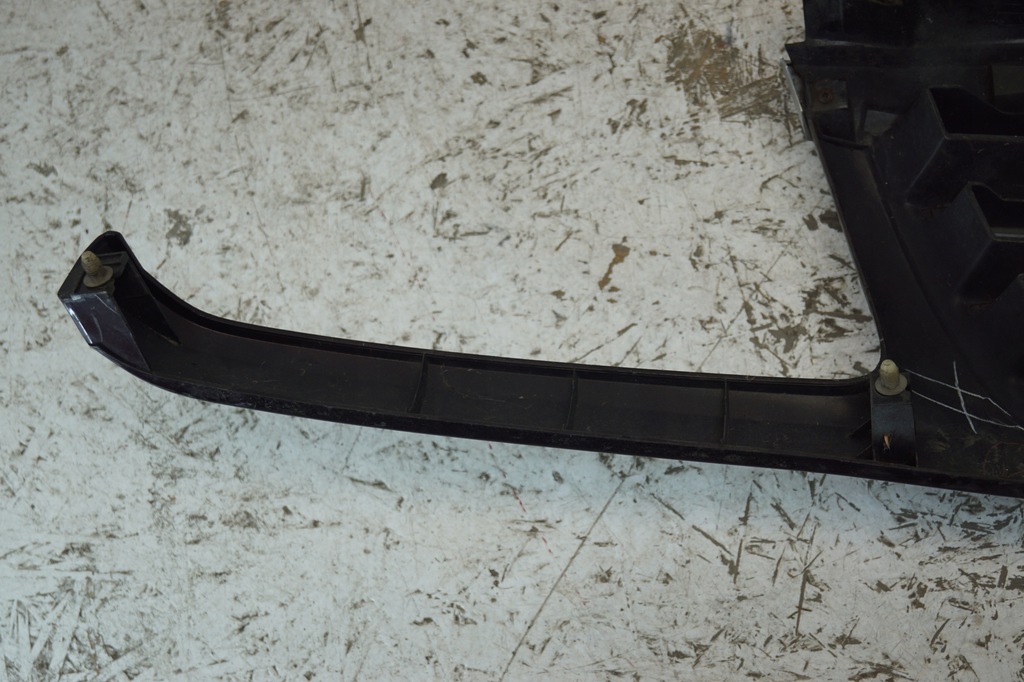 фото №12, Решётка радиатора решётка радиатора suzuki grand vitara i xl7