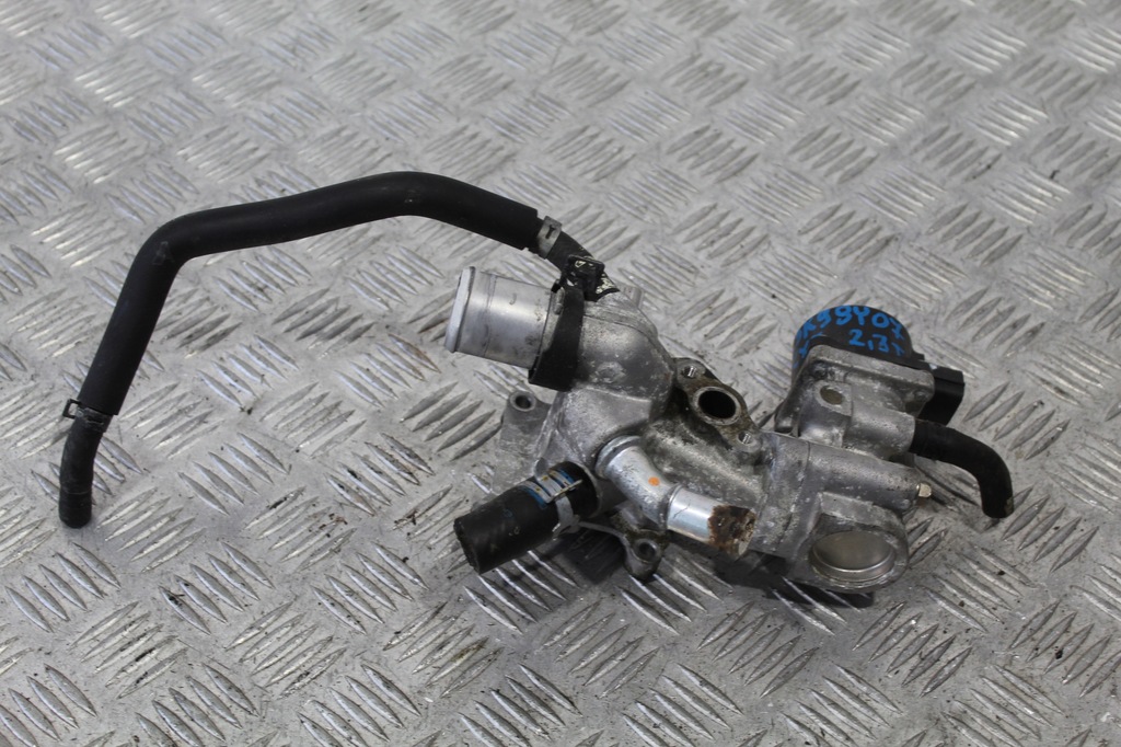 фото №1, Клапан mazda cx7 cx-7 l3k98y07