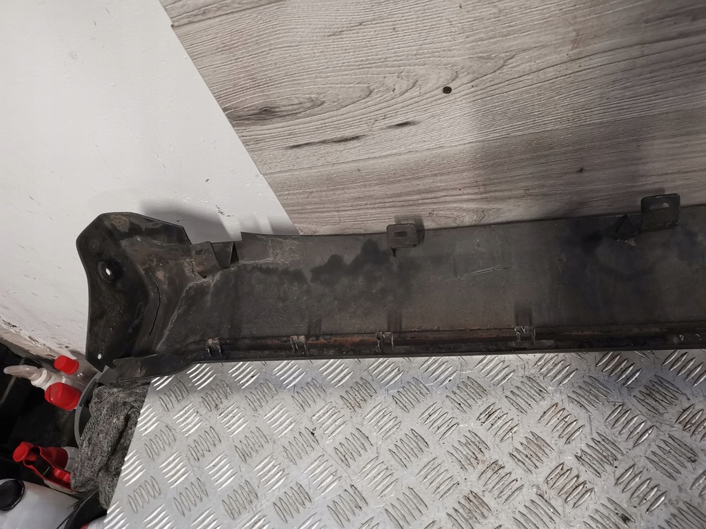 фото №7, Dodge durango lift молдинг накладка поріг права хром