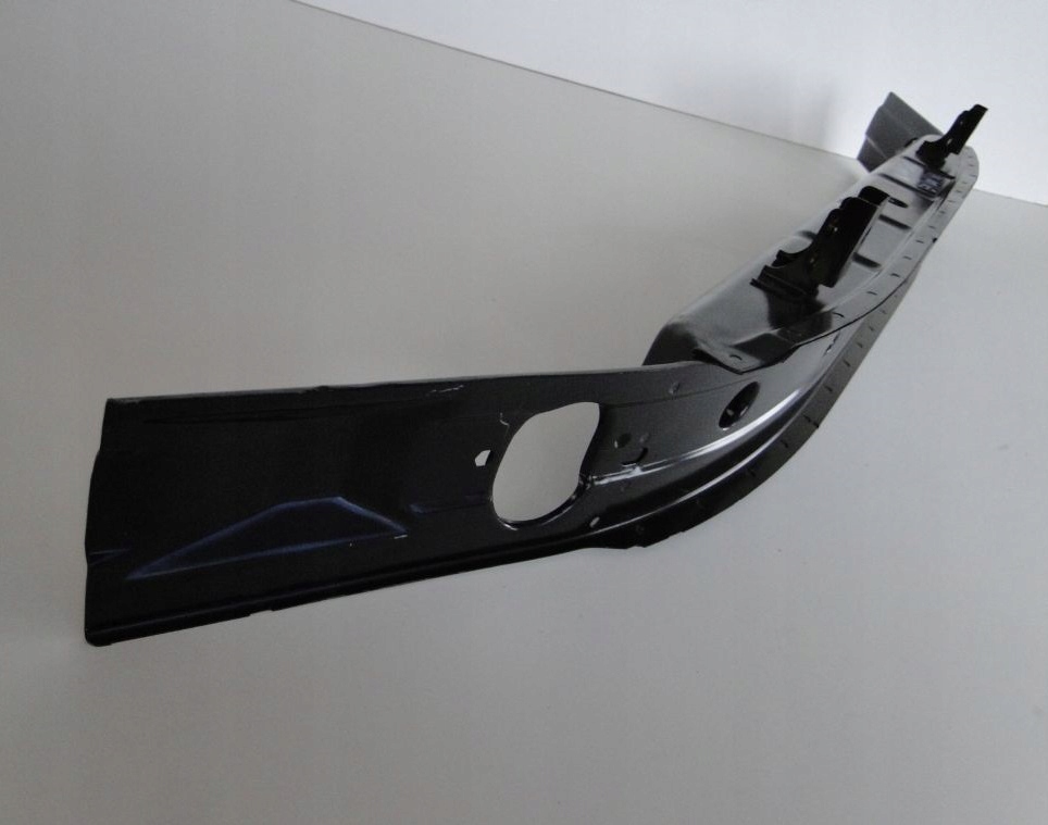 фото №4, Mercedes slk r170 170 балка передня nowa