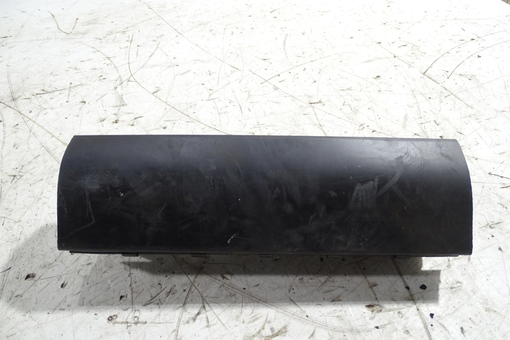 фото №1, Dodge journey 11- подушка колінна подушка безпеки