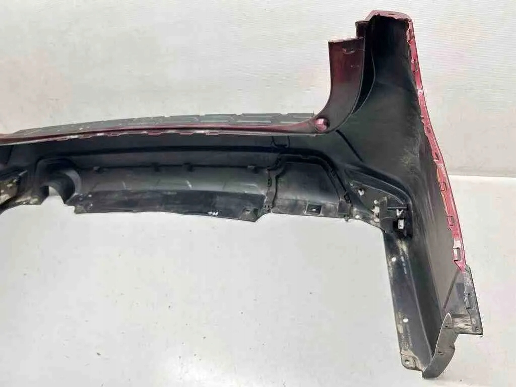 Бампер задний subaru forester sj 57704sj301 2.5l бензиновый 2020 Оригинал