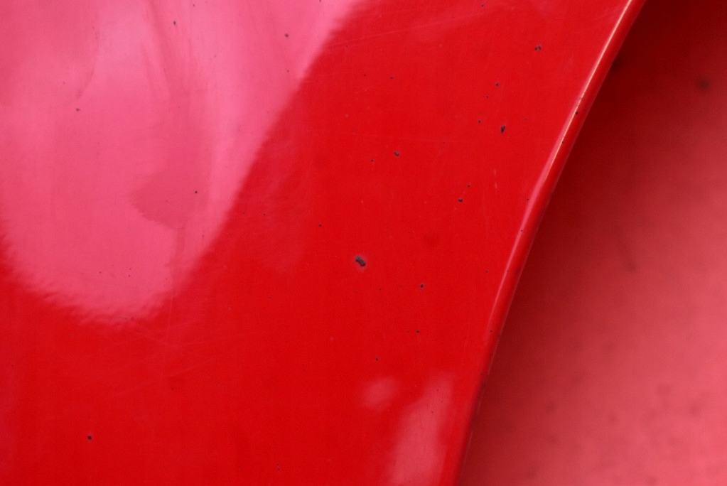 фото №7, Крыло правый перед передний 3p0 toyota aygo 1 i 3d hb lift 08-12