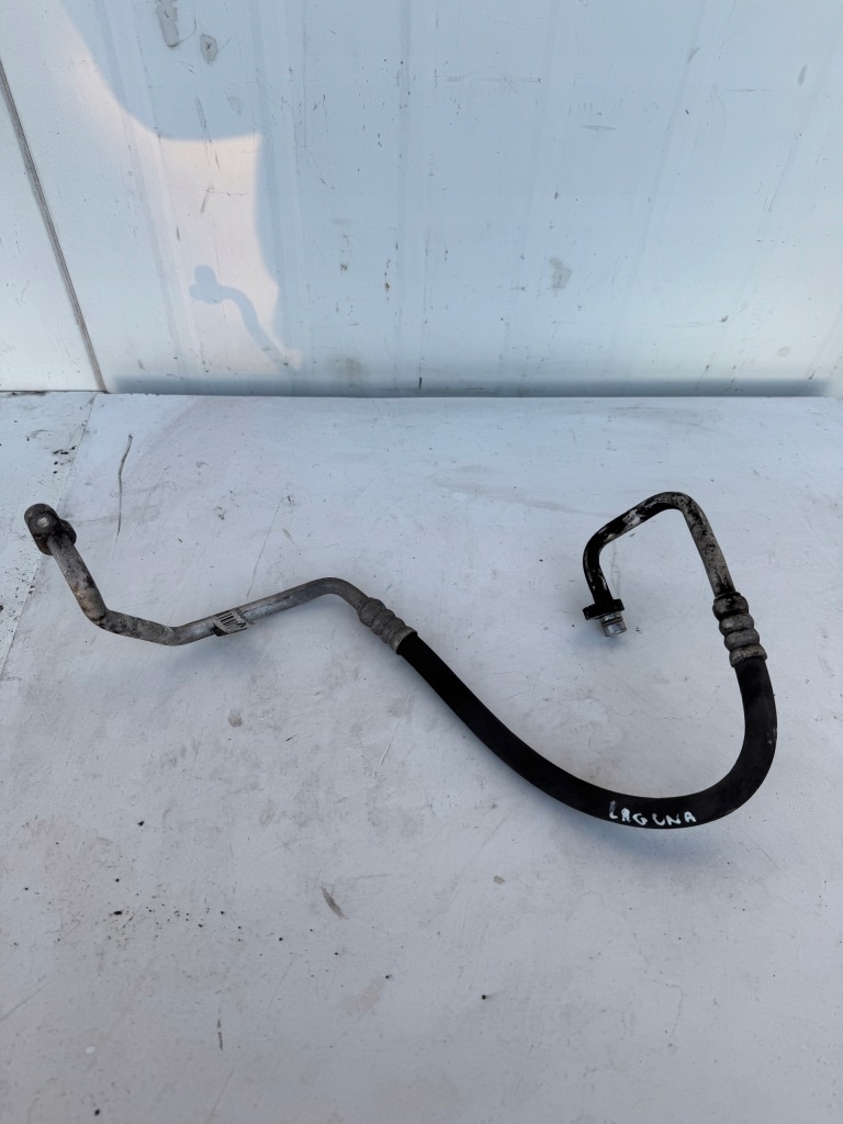 фото №1, Шланг кондиционера renault laguna iii 2.0 dci 924900005n - wawa