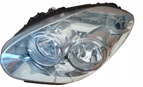 фото №1, 51909056 лампа левый перед opel combo d iv eu