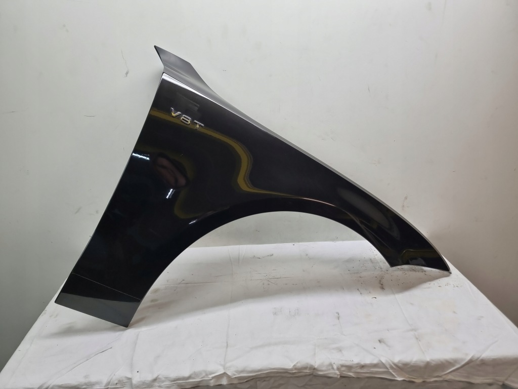 фото №1, Audi a7 s7 c7 крила перед правий