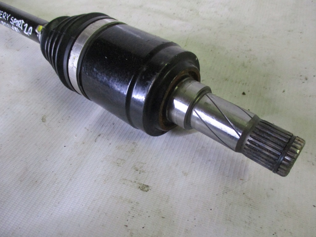 Привідний вал ліва права jaguar e-pace discovery sport fk724b402ab Недорого