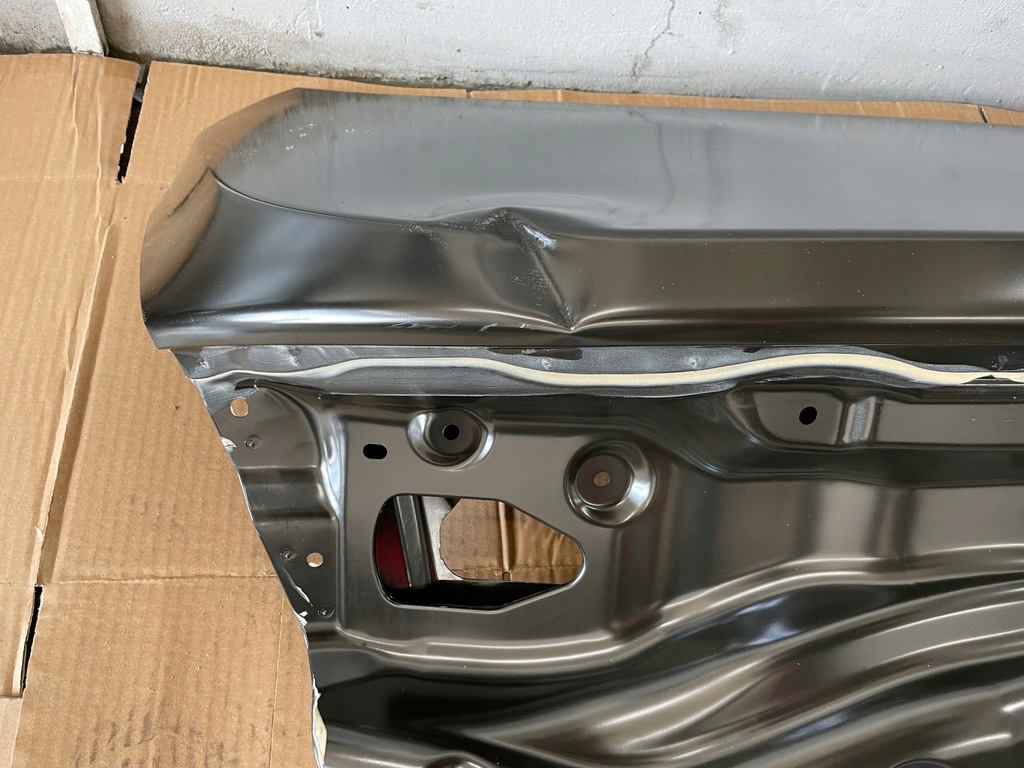 фото №2, Крышка багажника багажника renault talisman sedan