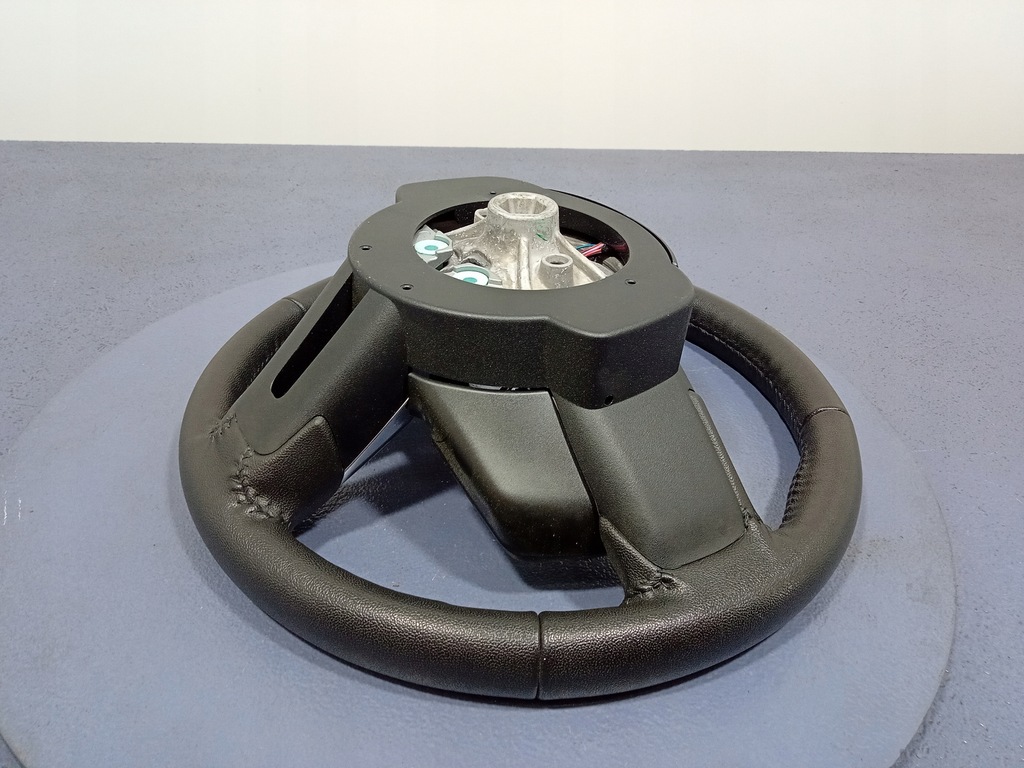 фото №10, Ford mustang vi 15- повітропровід мультифункція шкіра fr333600af