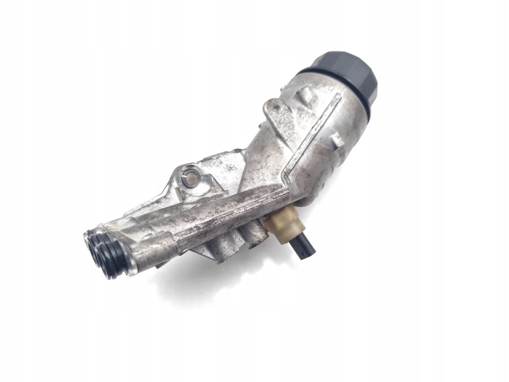 фото №4, Land rover range rover evoque кронштейн / кронштейн фильтра масла 2021 suv