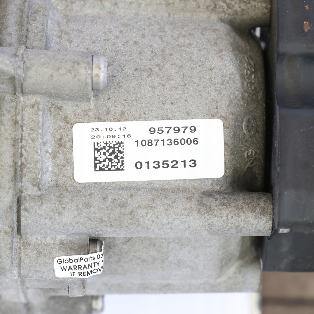 фото №14, Audi a7 4g 3.0 tdi cdud quattro автоматична коробка передач передач nzp 0bk300039j