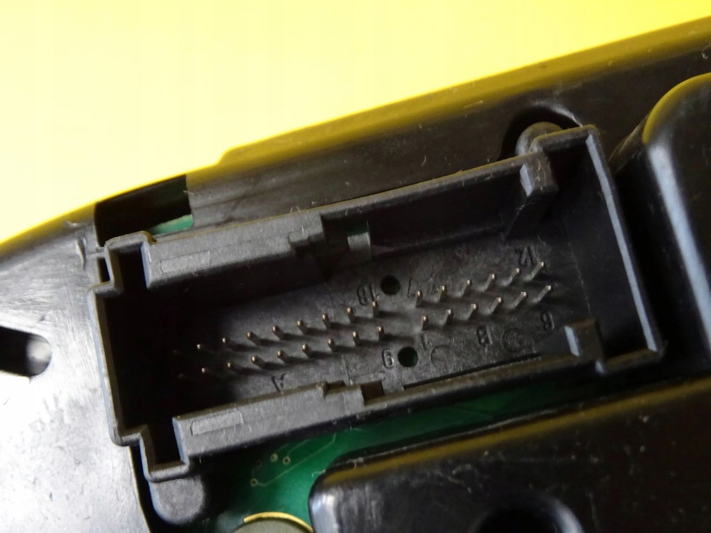 фото №5, Лічильник приладова панель прилади mercedes w210 lift дизель a2105406048 nr1048