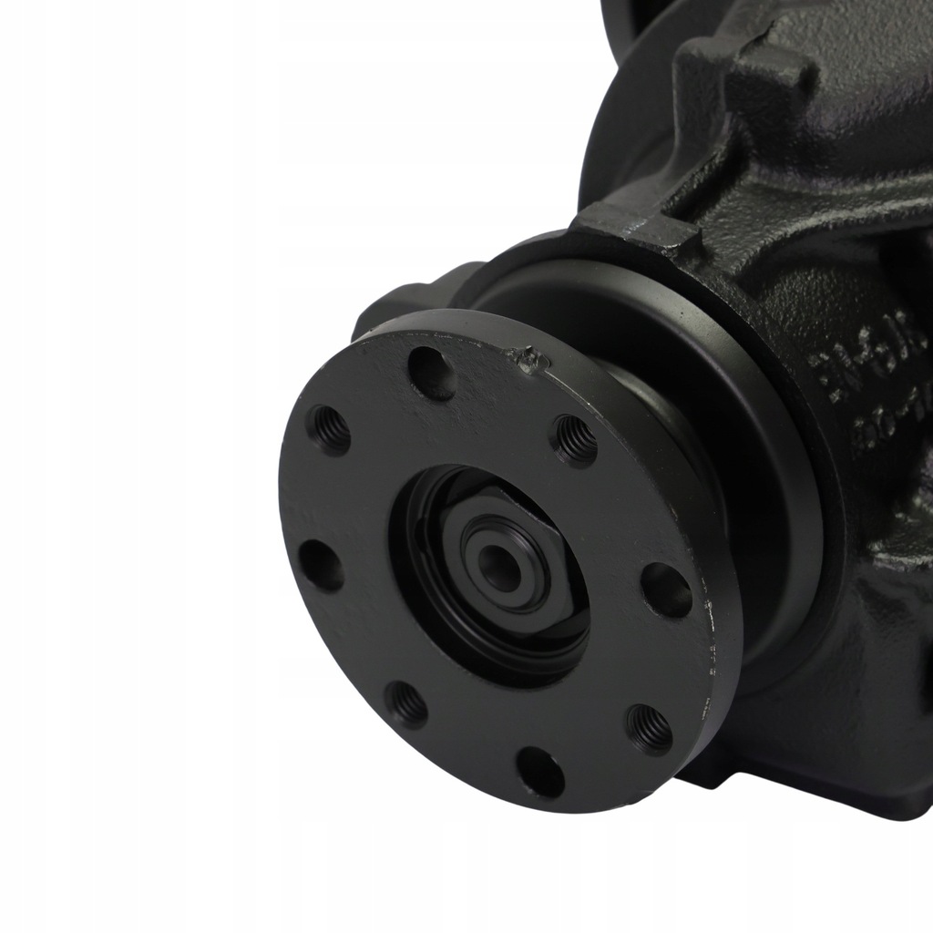 фото №12, Bmw z4 e85 3.0i m54 диференціал диференціал міст задня задній 3,07 7514128 7514129