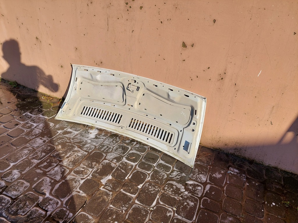 фото №6, Ducato boxer jumper iii капот