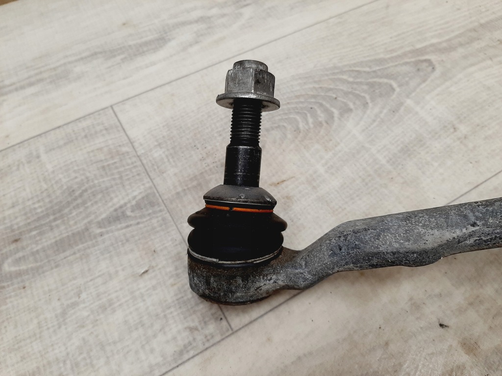 фото №9, Трансмиссия рулевая magiel bmw 5 g30 7 g11 g12