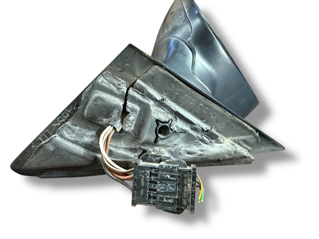 фото №8, Audi a3 s3 8l перед сторона левая электрический зеркало боковой дверь передних