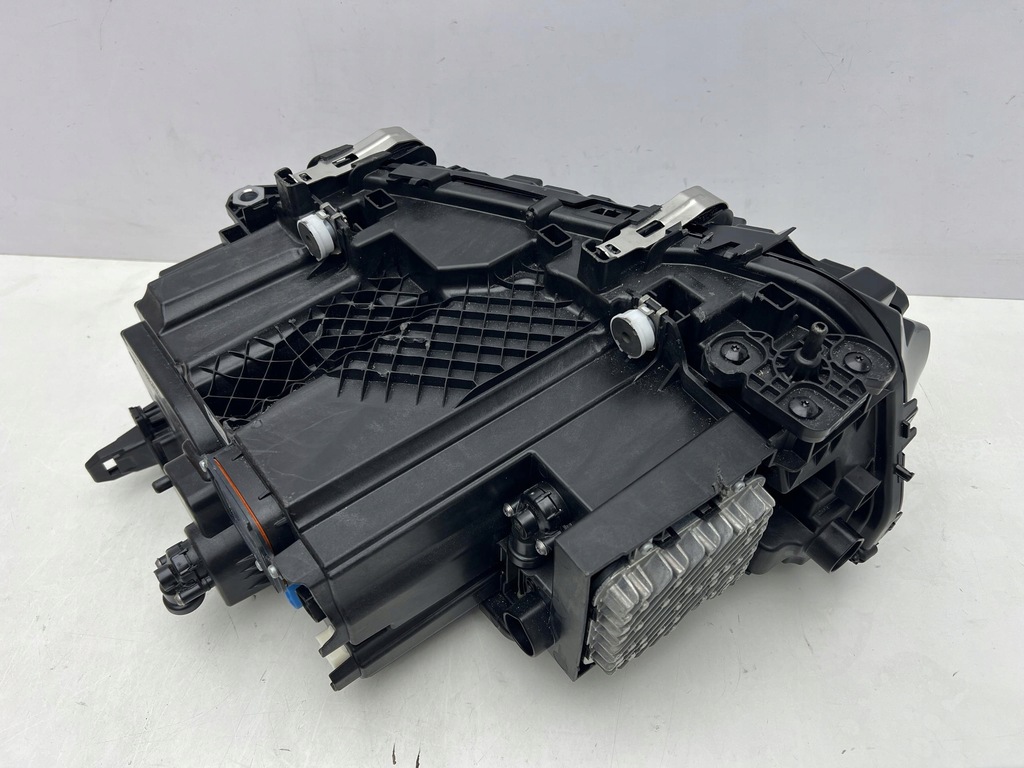 фото №9, Rolls royce spectre лампа передняя правая full led 5a830b4