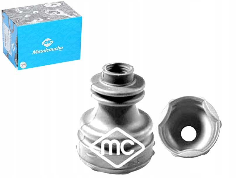 фото №1, Metalcaucho 00267 набор защита, система рулевой