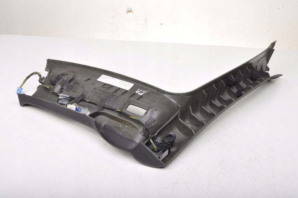 фото №8, Mercedes w172 r172 защита стойка a1726901425