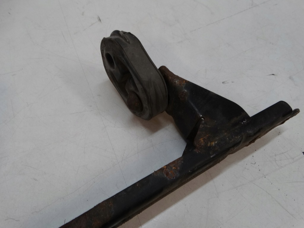 фото №6, Кронштейн глушителя skoda octavia ii 1k0253144ap