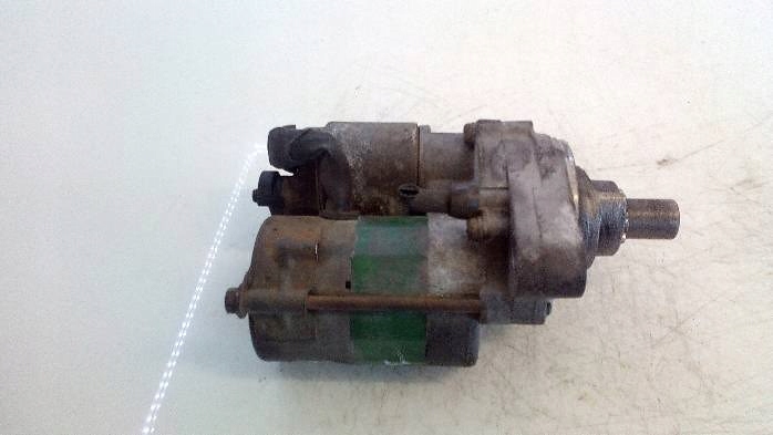 Стартер honda civic vi 1,5 b 1995r. d7rs7 Київ