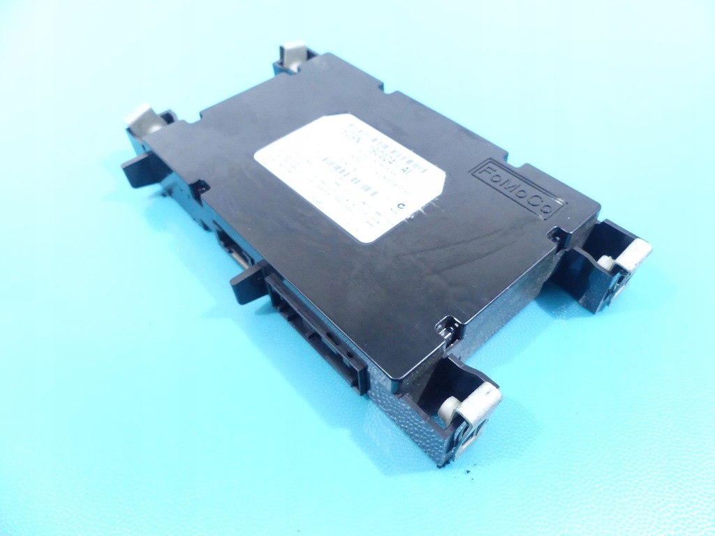 фото №1, Блок управления модуль bluetooth freelander ii