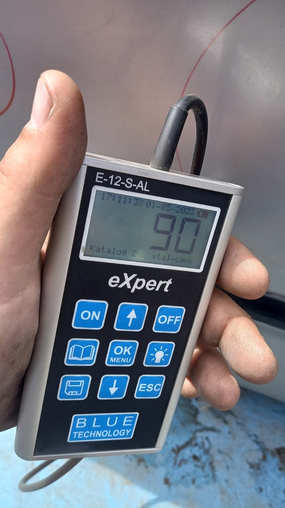 фото №7, Дверь задняя задние правое mitsubishi carisma sedan