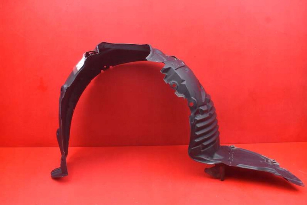 фото №5, Підкрилок ліва перед передні bbm4 lh mazda 3 2 ii bl 09-13