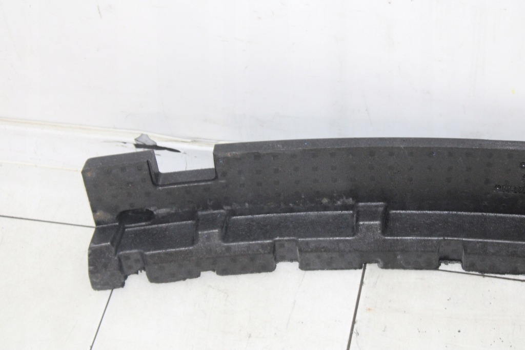 фото №8, Jeep compass i 06r- абсорбер усилитель бампера заднего задняя 05303822aa